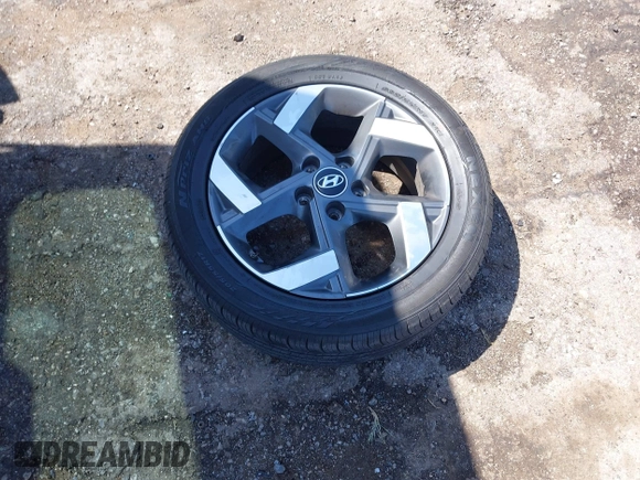 2023 Hyundai Venue Limited with VIN KMHRC8A38PU226579, listed as a IAAI auction lot 42096908 with 16,728 mi miles and . Bid and sale history available at DreamBid. Image 12.