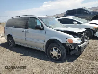 1998 Oldsmobile Silhouette GL z VIN 1GHDX03E2WD180839, wystawiony jako Copart lot #69971974 z przebiegiem 143 064 mil mil oraz Szkody całkowita. Historia ofert i sprzedaży dostępna na DreamBid. Obrazek 4.