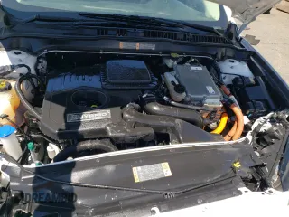 2017 Ford Fusion Hybrid SE with VIN 3FA6P0LU2HR326162, listed as a Copart auction lot 57495005 with 135,797 mi miles and Clean title. Bid and sale history available at DreamBid. Image 11.