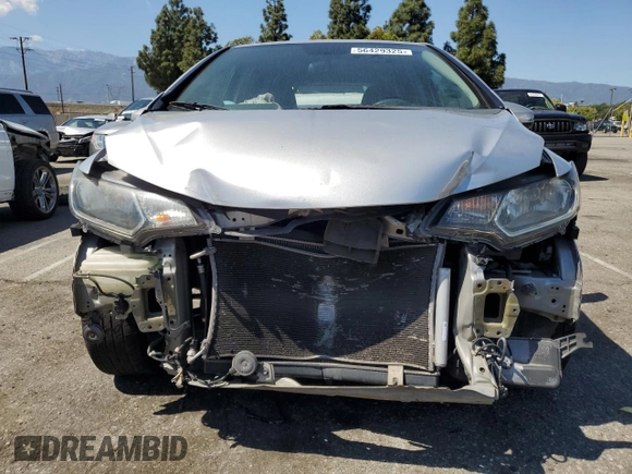 2015 Honda Fit EX-L z VIN 3HGGK5H86FM712830, wystawiony jako Copart lot #56429325 z przebiegiem 150 397 mil mil oraz Szkoda całkowita • Salvage title. Historia ofert i sprzedaży dostępna na DreamBid. Obrazek 5.