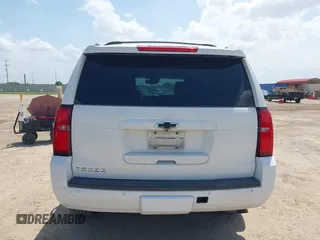 2018 Chevrolet Tahoe LT with VIN 1GNSCBKC1JR390663, listed as a IAAI auction lot 42757996 with 138,241 mi miles and . Bid and sale history available at DreamBid. Image 16.