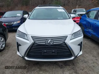 2018 Lexus RX 350 with VIN 2T2BZMCA7JC144576, listed as a IAAI auction lot 41811166 with 127,548 mi miles and . Bid and sale history available at DreamBid. Image 13.