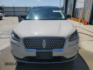 2020 Lincoln Corsair Standard z VIN 5LMCJ1C94LUL17635, wystawiony jako Copart lot #53818835 z przebiegiem 69 490 mil mil oraz Szkoda całkowita • Salvage title. Historia ofert i sprzedaży dostępna na DreamBid. Obrazek 5.