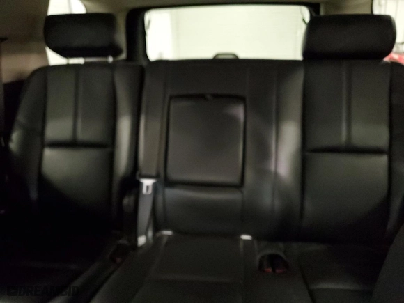 2008 Chevrolet Tahoe LTZ with VIN 1GNFK130X8J173124, listed as a Copart auction lot 47949905 with 183,199 mi miles and Salvage Title. Bid and sale history available at carsss.com. Image 10.