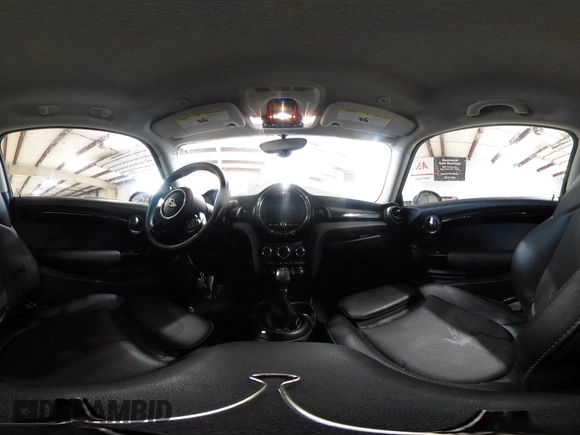 2018 MINI Hardtop Cooper S with VIN WMWXP7C59J2A48175, listed as a IAAI auction lot 42253106 with 74,057 mi miles and . Bid and sale history available at DreamBid. Image 20.