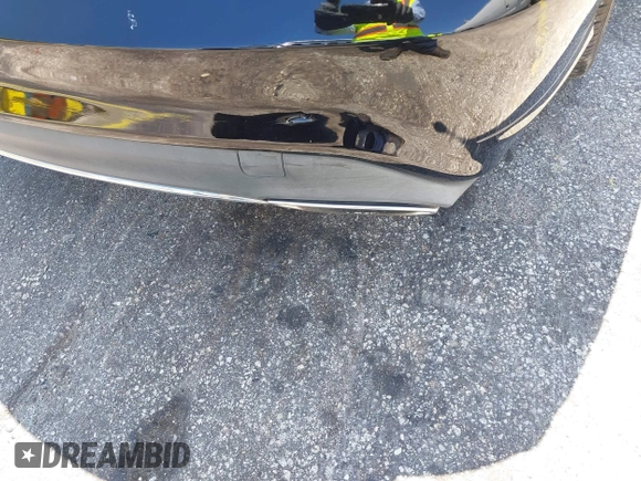 2019 Mercedes-Benz CLA with VIN WDDSJ4EB6KN744687, listed as a IAAI auction lot 42149392 with 98,635 mi miles. Bid and sale history available at carsss.com. Image 16.