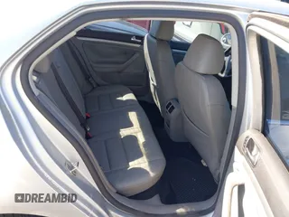 2006 Volkswagen Jetta 1.9L TDI with VIN 3VWRT71K66M012891, listed as a IAAI auction lot 42225174 with 212,463 mi miles and . Bid and sale history available at DreamBid. Image 8.