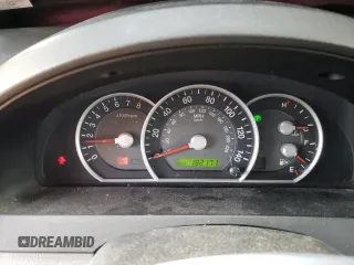 2008 Kia Sorento EX z VIN KNDJC736585820108, wystawiony jako Copart lot #53294805 z przebiegiem 182 171 mil mil oraz Szkoda całkowita • Salvage title. Historia ofert i sprzedaży dostępna na DreamBid. Obrazek 9.