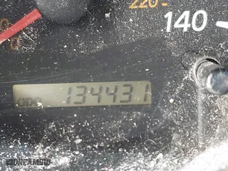 2003 Toyota Highlander with VIN JTEHF21A430146857, listed as a IAAI auction lot 40762625 with 134,431 mi miles. Bid and sale history available at carsss.com. Image 7.