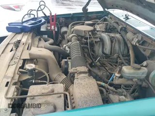 1996 Ford F-150 с VIN 1FTEX15N0TKA43547, выставлен на аукционе IAAI как лот 43319210 с пробегом 122 504 миль миль и . История ставок и продаж доступна на DreamBid. Изображение 12.