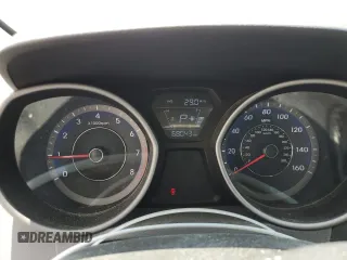 2016 Hyundai Elantra SE с VIN KMHDH4AE4GU515920, выставлен на аукционе Copart как лот 58845475 с пробегом 68 043 миль миль и Списание • Salvage title. История ставок и продаж доступна на DreamBid. Изображение 9.