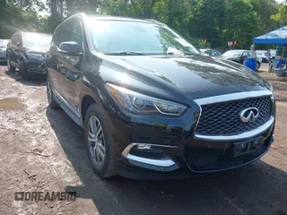 2020 Infiniti QX60 Pure с VIN 5N1DL0MM1LC501807, выставлен на аукционе IAAI как лот 42447446 с пробегом 37 184 миль миль и . История ставок и продаж доступна на DreamBid. Изображение 1.