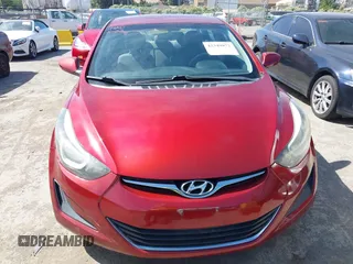 2016 Hyundai Elantra SE with VIN 5NPDH4AE5GH709421, listed as a IAAI auction lot 42349872 with 118,693 mi miles and . Bid and sale history available at DreamBid. Image 6.