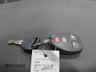 2008 Saturn Aura XE z VIN 1G8ZS57B08F227326, wystawiony jako IAAI lot #42169913 z przebiegiem 152 233 mil mil oraz . Historia ofert i sprzedaży dostępna na DreamBid. Obrazek 11.