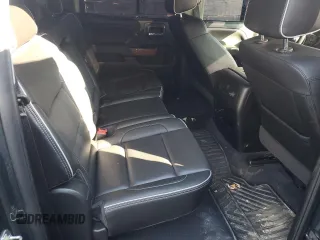 2019 Chevrolet Silverado 3500HD High Country with VIN 1GC4KYEY6KF228402, listed as a Copart auction lot 75241634 with 54,159 mi miles and Salvage Title. Bid and sale history available at carsss.com. Image 10.