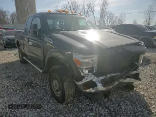 2012 Ford F-250 XL z VIN 1FT7X2B66CED20132, wystawiony jako Copart lot #48782545 z przebiegiem Nie podano mil oraz Czysty tytuł • Clean title. Historia ofert i sprzedaży dostępna na DreamBid. Obrazek 15.