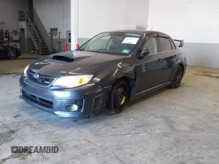 2012 Subaru WRX WRX z VIN JF1GV7E66CG002732, wystawiony jako IAAI lot #41908167 z przebiegiem 160 730 mil mil oraz . Historia ofert i sprzedaży dostępna na DreamBid. Obrazek 18.