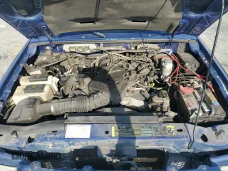2007 Ford Ranger XLT with VIN 1FTZR45E07PA19075, listed as a Copart auction lot 49232085 with 113,231 mi miles and Salvage Title. Bid and sale history available at carsss.com. Image 11.
