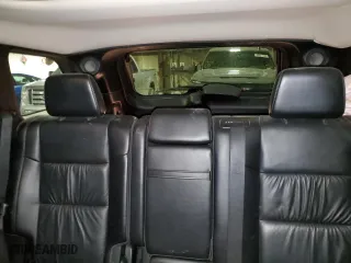2011 Jeep Grand Cherokee Limited with VIN 1J4RR5GTXBC514198, listed as a Copart auction lot 46690915 with 194,149 mi miles and Salvage Title. Bid and sale history available at carsss.com. Image 10.