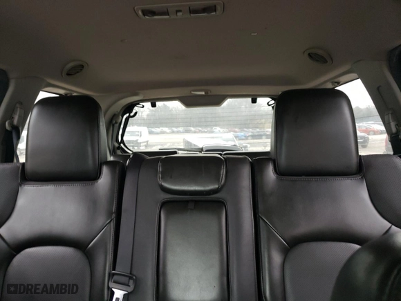 2012 Nissan Pathfinder Silver Edition with VIN 5N1AR1NNXCC632071, listed as a Copart auction lot 44129255 with 199,318 mi miles and Clean Title. Bid and sale history available at carsss.com. Image 10.