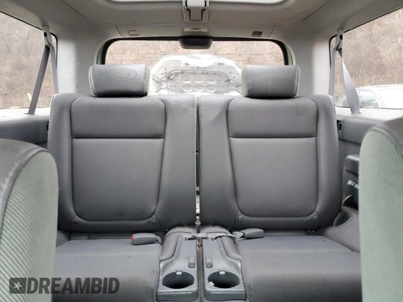 2003 Honda Element EX with VIN 5J6YH28543L045026, listed as a Copart auction lot 82597114 with 152,970 mi miles and Non Repairable. Bid and sale history available at DreamBid. Image 10.