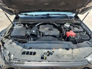 2019 Ford Ranger XL с VIN 1FTER4FH8KLA55457, выставлен на аукционе Copart как лот 63820275 с пробегом 73 239 миль миль и Списание • Salvage title. История ставок и продаж доступна на DreamBid. Изображение 11.