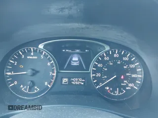 2013 Nissan Pathfinder SL with VIN 5N1AR2MM3DC667423, listed as a IAAI auction lot 41885459 with 140,970 mi miles and . Bid and sale history available at DreamBid. Image 7.