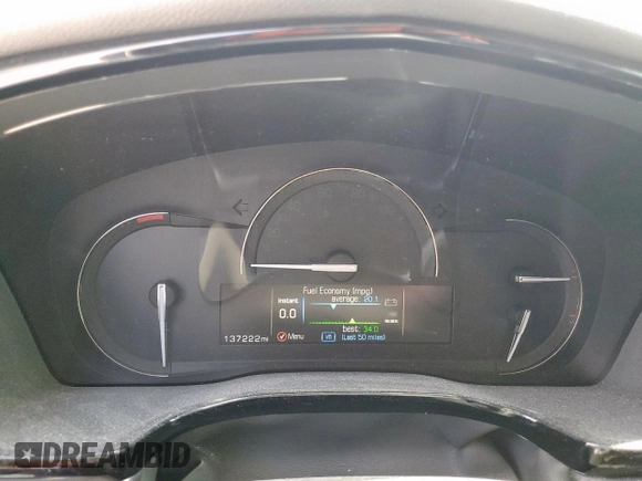 2018 Cadillac XT5 Premium Luxury AWD z VIN 1GYKNFRS7JZ239389, wystawiony jako Copart lot #56503575 z przebiegiem 137 222 mil mil oraz Szkoda całkowita • Salvage title. Historia ofert i sprzedaży dostępna na DreamBid. Obrazek 9.