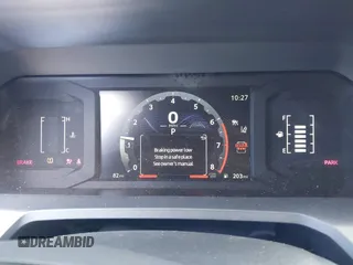 2025 Toyota 4Runner с VIN JTEVA5AR4S5001683, выставлен на аукционе IAAI как лот 42164482 с пробегом 82 миль миль и . История ставок и продаж доступна на DreamBid. Изображение 7.