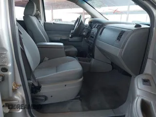 2005 Dodge Durango SXT с VIN 1D4HD38K65F527403, выставлен на аукционе IAAI как лот 42409067 с пробегом 202 447 миль миль и . История ставок и продаж доступна на DreamBid. Изображение 5.