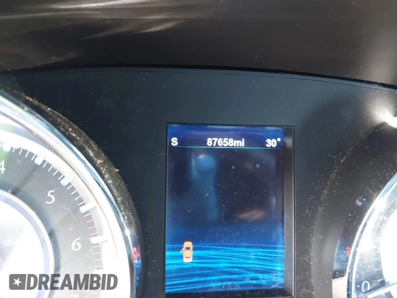 2014 Chrysler 300 with VIN 2C3CCAGT6EH286860, listed as a IAAI auction lot 41356345 with 87,658 mi miles. Bid and sale history available at carsss.com. Image 14.