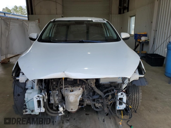 2020 Kia Sorento LX V6 with VIN 5XYPGDA53LG631156, listed as a Copart auction lot 44070025 with 114,084 mi miles and Salvage Title. Bid and sale history available at carsss.com. Image 5.