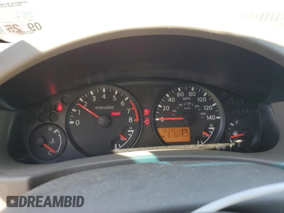 2016 Nissan Frontier SV z VIN 1N6AD0ER5GN722140, wystawiony jako Copart lot #57439225 z przebiegiem 153 355 mil mil oraz Szkoda całkowita • Salvage title. Historia ofert i sprzedaży dostępna na DreamBid. Obrazek 9.
