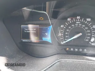 2013 Ford Fusion SE with VIN 3FA6P0HR7DR388218, listed as a IAAI auction lot 42627924 with 96,809 mi miles and . Bid and sale history available at DreamBid. Image 7.