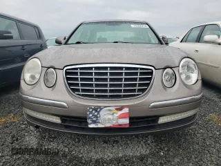 2007 Kia Amanti z VIN KNALD125075127213, wystawiony jako Copart lot #74394214 z przebiegiem Nie podano mil oraz Szkody całkowita. Historia ofert i sprzedaży dostępna na DreamBid. Obrazek 5.