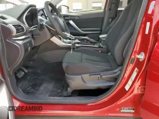 2020 Mitsubishi Eclipse Cross ES с VIN JA4AS3AAXLZ012688, выставлен на аукционе Copart как лот 60117485 с пробегом 116 880 миль миль и Чистый • Clean title. История ставок и продаж доступна на DreamBid. Изображение 7.