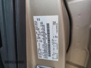 2017 Ford Escape S с VIN 1FMCU0F7XHUD72614, выставлен на аукционе Copart как лот 64728995 с пробегом Не указан миль и Списание • Salvage title. История ставок и продаж доступна на DreamBid. Изображение 13.