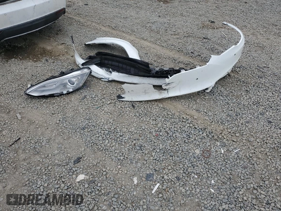 2014 Tesla Model S 60 с VIN 5YJSA1H19EFP52457, выставлен на аукционе Copart как лот 59589905 с пробегом 167 662 миль миль и Списание • Salvage title. История ставок и продаж доступна на DreamBid. Изображение 12.