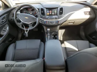2018 Chevrolet Impala LT z VIN 2G1105S3XJ9166017, wystawiony jako Copart lot #50357715 z przebiegiem 94 861 mil mil oraz Czysty tytuł • Clean title. Historia ofert i sprzedaży dostępna na DreamBid. Obrazek 8.