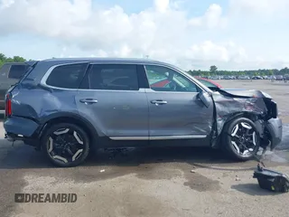 2023 Kia Telluride EX с VIN 5XYP34GC6PG382858, выставлен на аукционе IAAI как лот 42334256 с пробегом 48 684 миль миль и . История ставок и продаж доступна на DreamBid. Изображение 14.