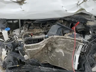2020 Hyundai Santa Fe SEL with VIN 5NMS33AD0LH138872, listed as a Copart auction lot 47466915 with 87,124 mi miles and Salvage Title. Bid and sale history available at carsss.com. Image 12.