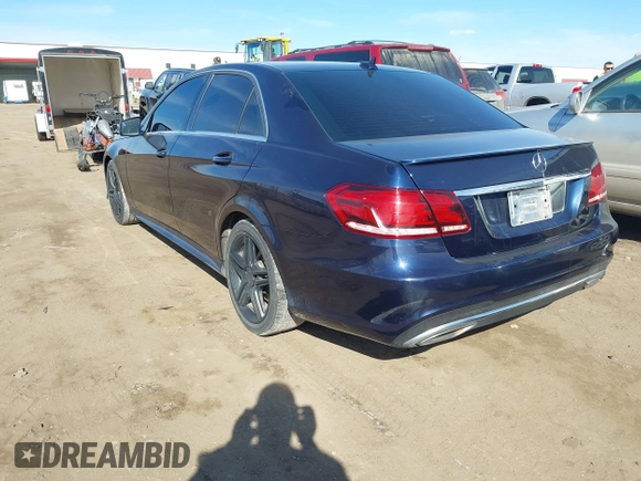 2014 Mercedes-Benz E 350 Luxury with VIN WDDHF8JB4EA901024, listed as a IAAI auction lot 41760815 with 146,466 mi miles and . Bid and sale history available at DreamBid. Image 3.