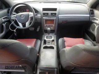 2009 Pontiac G8 GT z VIN 6G2EC57Y09L220716, wystawiony jako Copart lot #66711884 z przebiegiem 134 071 mil mil oraz Szkody całkowita. Historia ofert i sprzedaży dostępna na DreamBid. Obrazek 8.