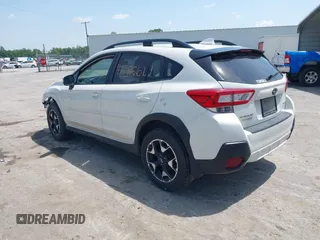 2019 Subaru Crosstrek Premium с VIN JF2GTAECXK8387192, выставлен на аукционе IAAI как лот 42285611 с пробегом 75 612 миль миль и . История ставок и продаж доступна на DreamBid. Изображение 3.