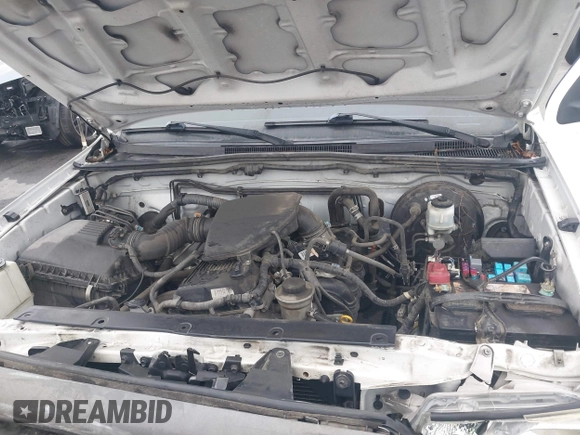 2014 Toyota Tacoma with VIN 5TFNX4CN9EX036087, listed as a IAAI auction lot 42135571 with 179,236 mi miles and . Bid and sale history available at DreamBid. Image 10.