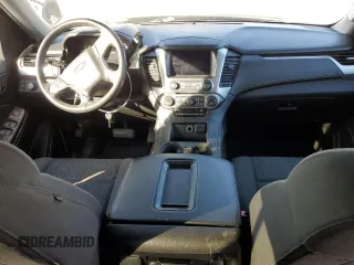 2017 Chevrolet Suburban LS с VIN 1GNSCGKC9HR244423, выставлен на аукционе Copart как лот 83965434 с пробегом 202 347 миль миль и Чистый • Clean title. История ставок и продаж доступна на DreamBid. Изображение 8.