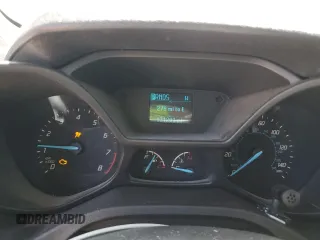 2017 Ford Transit Connect XL с VIN NM0GE9E75H1293973, выставлен на аукционе Copart как лот 56380765 с пробегом 131 291 миль миль и Списание • Salvage title. История ставок и продаж доступна на DreamBid. Изображение 9.