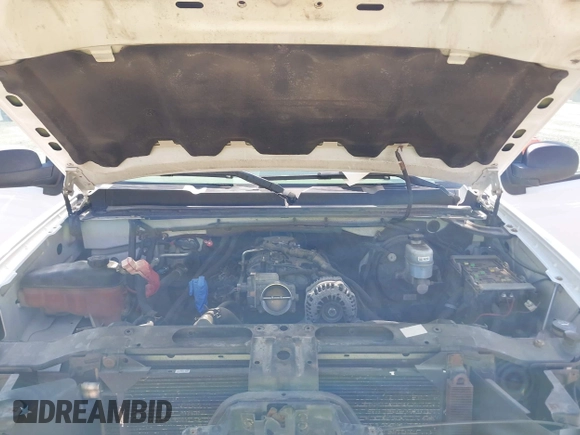 2007 Chevrolet Silverado 1500 1LT with VIN 2GCEK19J771629917, listed as a IAAI auction lot 41999052 with Not Provided miles and . Bid and sale history available at DreamBid. Image 10.