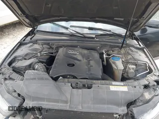 2013 Audi A4 Premium Plus с VIN WAUEFAFL2DN009266, выставлен на аукционе IAAI как лот 42040923 с пробегом 191 654 миль миль и . История ставок и продаж доступна на DreamBid. Изображение 10.
