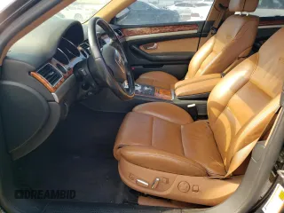2007 Audi A8 4.2L z VIN WAUMV44E97N003506, wystawiony jako Copart lot #74622924 z przebiegiem 165 248 mil mil oraz Tytuł czysty. Historia ofert i sprzedaży dostępna na DreamBid. Obrazek 7.